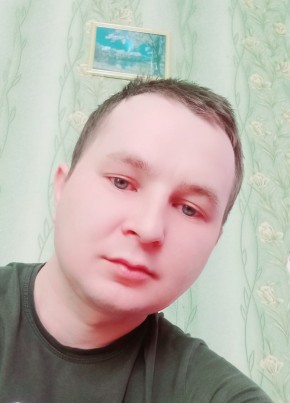Тимка, 31, Россия, Североуральск