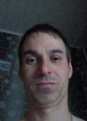 Алексей, 35, Россия, Балаково