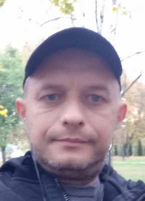 Константин, 46, Україна, Українка