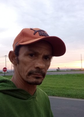 Paulo из Cianorte 45 лет