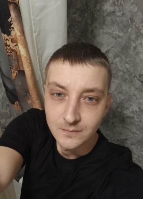 Dmitriy, 32, Russia, Saint Petersburg