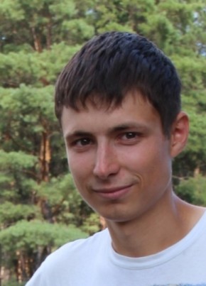 Евгений, 25, Россия, Губкин