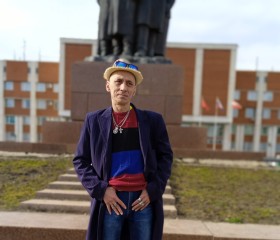Андрей, 55 лет, Орехово-Зуево
