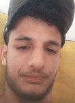 Ali, 19, Beirut