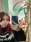Tanya, 22  , Moscow