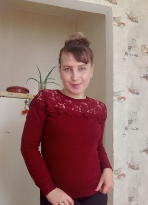 Виктория, 33, Россия, Самара