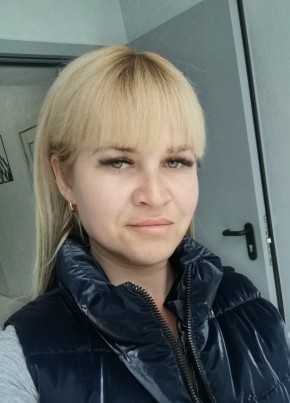 Nina, 38, Russia, Barnaul