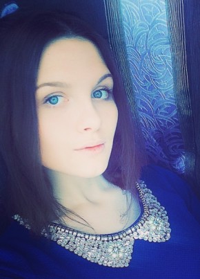 Наташа, 24, Россия, Смоленск