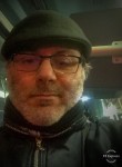 Gianluca, 52 года, City of London