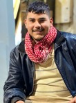 حمزه, 18 лет, عمان