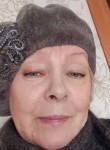 Marina, 63, Tulun
