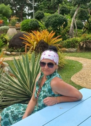 Irina, 48, Russia, Irkutsk