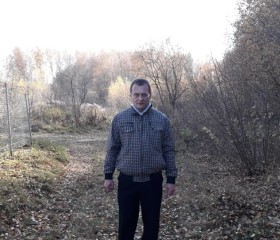 Александр, 49 лет, Алексин