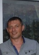 Serj, 46, Россия, Тацинская
