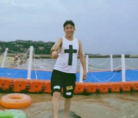 guo er, 34, Baotou