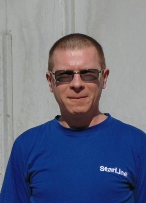 Aleksandr, 53, Russia, Severodvinsk