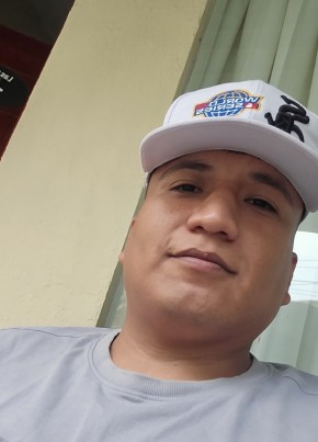 SMITH из Cajamarca 26 лет