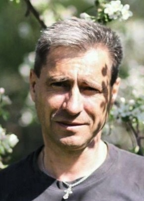 Андрей из Калуги 54 года