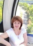 Алла, 56 лет, Москва