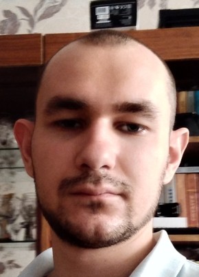 Юрик, 28, Рэспубліка Беларусь, Слонім