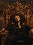 Aro, 26, Krasnodar