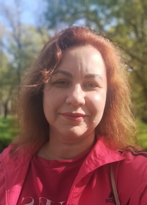 Елена из Лабинска 43 года