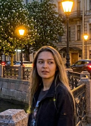 Надюша из Сусумана 33 года