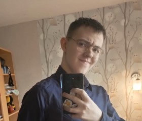 Evgeniy, 18, Voronezh