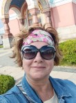 Лариса, 54 года, Санкт-Петербург