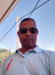 Fabiano , 52 года, Almada