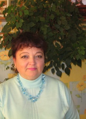Светлана, 62, Россия, Снежинск