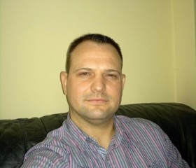 Сергей, 42 года, Stargard Szczeciński