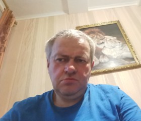 Владимир, 53 года, Горад Мінск