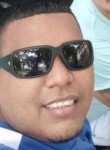 Juan, 41 год, Barranquilla