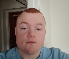 Jostein cleveson, 21, Norrkoping