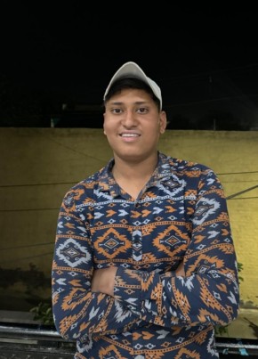 Mukul dhoni, 18, India, Jaipur