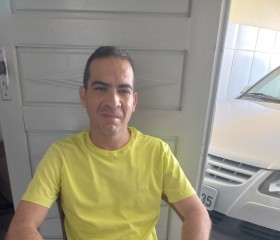 Alex Eduardo, 46 лет, Mossoró