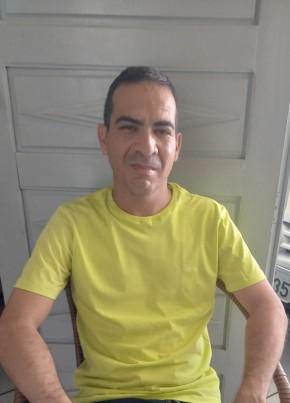 Alex Eduardo, 46, República Federativa do Brasil, Mossoró