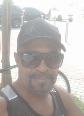 Joseluizdasilva из Vitória 62 года