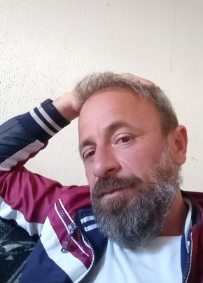 Kemal, 35, Türkiye Cumhuriyeti, Kayseri