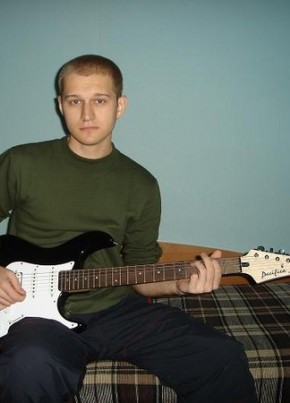 Oleg, 38, Україна, Київ