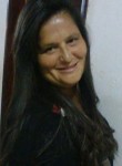 Andrea , 49 лет, Maceió