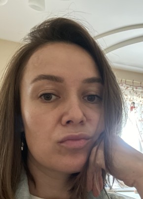Наталья, 41, Estados Unidos Mexicanos, México Distrito Federal