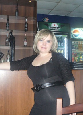 Ольга, 37, Россия, Воронеж