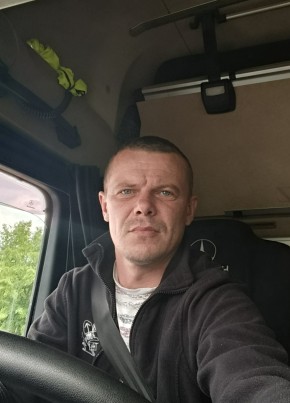 Александр из Горад Гродны 38 лет
