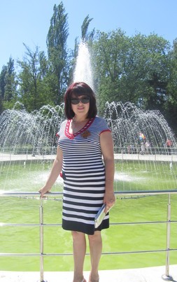 Alenka, 47, Україна, Кривий Ріг
