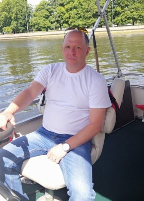 Aleksandr, 54, Russia, Krasnodar