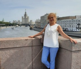 Cветлана, 48 лет, Калуга
