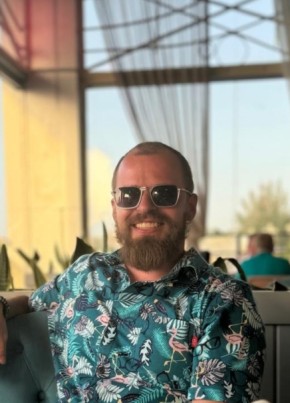 Женя из Лыткарино 32 года