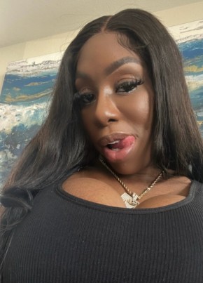 Janet Jane из Atlanta 33 года